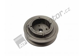 Z25843.07: Řemenice vodního čerpadla stavitelná