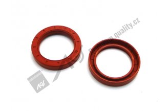 G58X80X13SI: Seal GP MVQ 6245-2506 AGS