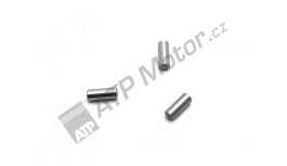 Kolík 6m 6x14  99-6356