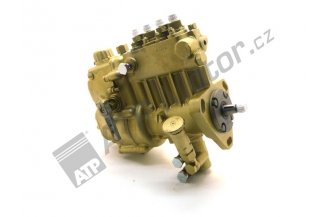 GO83009910: Injection pump 4V TUR 2480 83-009-980 super general repair without counterpart