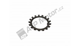 Podložka pojistná MB 12