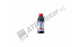 Převodový olej (GL4) SAE 85W-90 500 ml Liqui Moly
