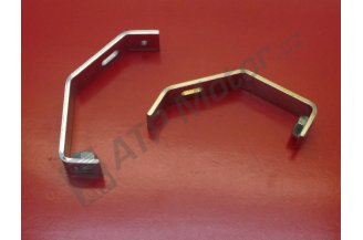 53351170: Držák JRL+FRT