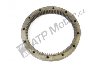 80161032: Kolo korunové z=66