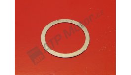 Podložka distanční