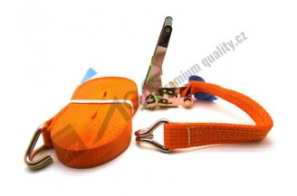 UPPAS5T12M: Fastening band 5t/12m AGS