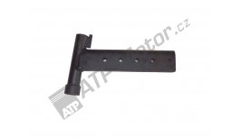 Extension non sprung LH C-330,C-360