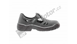 Obuv ARMEN S1 bezp. sandál