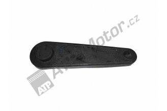 98547001: Front cover ZTR-165