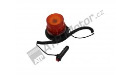 Beacon magnetic 12/24V