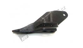 Zub lopaty JCB pravý