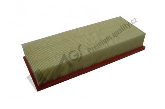 62457807AGS: Cab filter BK 6245, M92  AGS