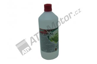 K1150100: Synthetischer Alkohol Likal 1 L