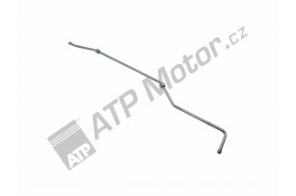Z50105.5045: Trubka palivová nádrž-čerpadlo