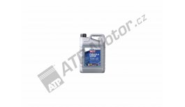 Formula sup.mot.oil 15w-40  5l Liqui Moly