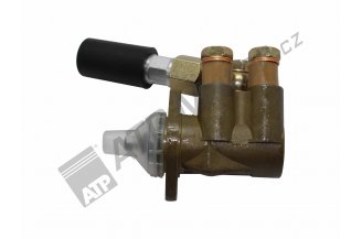 930092005: Delivery pump 2 connections 2292 93-3272, 93-3290 *