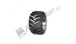 Tyre MITAS 500/45-20 160A8 TR-12 TL