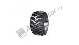 Pneu MITAS 500/45-20 162A8/150A8 TR-12 TL