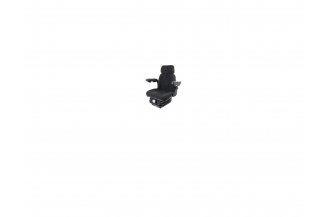 83343000: Driver seat assy 130 kg 7211-5401