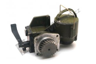 72454152: Náhon čerpadla UN 20 řazený viz. 53-420-009