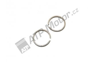 970401: Kroužek pojistný INA WR 28 JRL