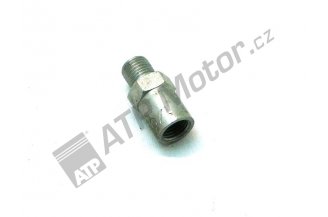 86009902: Pressurized valve