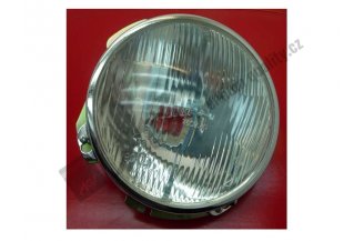 59115718 AGS: Scheinwerfer L AGS