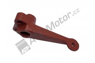 Z253606.20: Páka brzdy levá REPAS