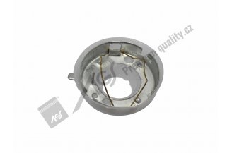 931426: Objímka asymetrické žárovky prachotěsná 93-1409 AGS