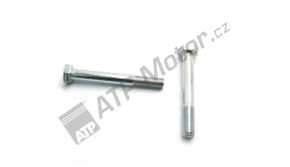 Schraube M10x80, 99-0340