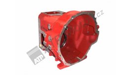 Kupplungsgehäuse 1/3, 2/3, 3/3 (FRT) NZ6