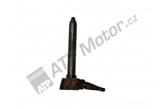 78271070: Wheel pin RH