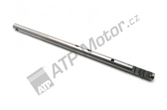 16147111: Tyč řazení 3+4.R