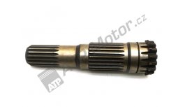 Hřídel diferenciálu L