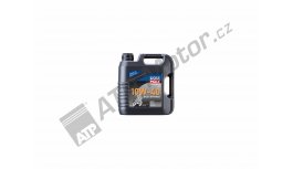 Motorbike 4t 10w-40 basic offroad 4l Liqui Moly
