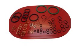 Sada těsnění hydrauliky AGS