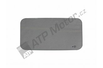 34816511: Sklo zadní UNC-060, 061, L-750