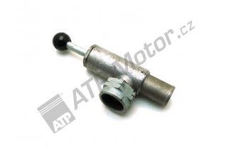 13312009: Kohout palivový