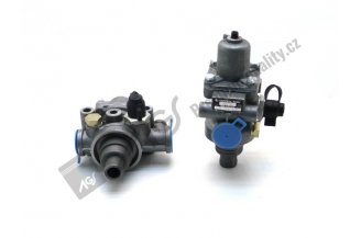 53234901AGS: Regulátor tlaku 7,35 Bar JRL+FRT AGS
