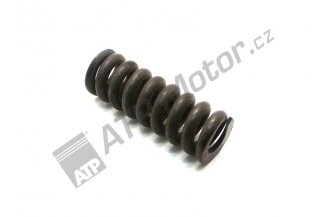 0774147: Spring 11,2 ZTR-165