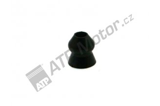 59187906: Kunststoffanschlag