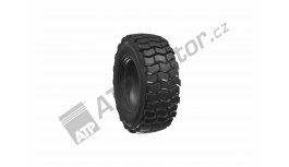 Tyre BKT 12-16,5 10PR Jumbo Trax HD TL *