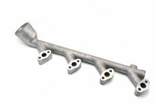 69010560: 4V Wasserablaufleitung zum Thermostat