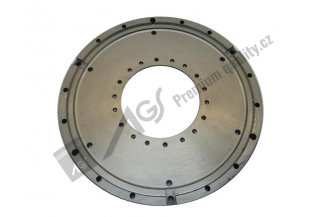 55011110AGS: Clutch cover 95-1121, 6701-1130, 6901-1156 AGS