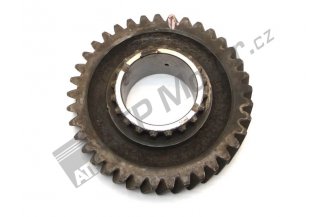80121032: Driven gear reduction A