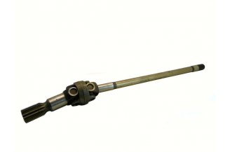 930241 AGS: Komplette Achse CA 20.11 M92,M97,JRL 30 km