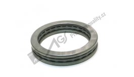 Axialkugellager PTO 97-1517 AGS