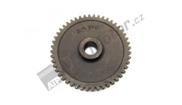 Drive gear t=48 gr=22