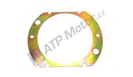 Adjusting shim 0,10 mm