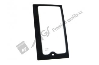 935527: Sklo přední spodní L MAJN AGS